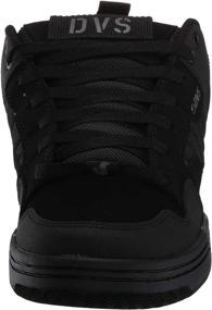 img 3 attached to DVS Footwear Men's Enduro 125 Skate Shoe: High-Performance Style and Durability