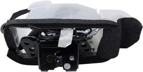 img 2 attached to FEXON Tailgate Compatible 2003 2009 69110 35090