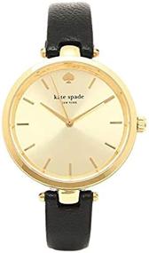 img 3 attached to Kate Spade New York Holland Watch - Elegant and Timeless Design (1YRU0811)