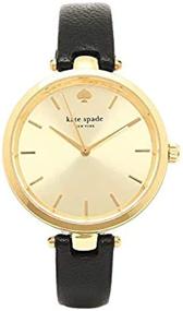 img 1 attached to Kate Spade New York Holland Watch - Elegant and Timeless Design (1YRU0811)