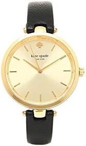 img 2 attached to Kate Spade New York Holland Watch - Elegant and Timeless Design (1YRU0811)