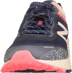 img 3 attached to New Balance Womens Running Aluminum Women's Shoes for Athletic