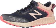 new balance womens running aluminum women's shoes for athletic logo