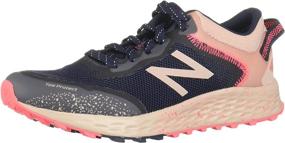 img 4 attached to New Balance Womens Running Aluminum Women's Shoes for Athletic