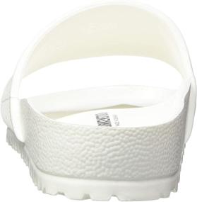 img 2 attached to Birkenstock Mules Barbados Blanc Sandal: Stylish Comfort for Your Feet