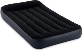 img 2 attached to Intex B07GX5T9ZZ Classic Pillow Airbed