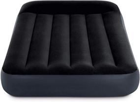 img 3 attached to Intex B07GX5T9ZZ Classic Pillow Airbed