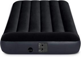 img 1 attached to Intex B07GX5T9ZZ Classic Pillow Airbed