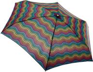 classic manual compact umbrella: ☂️ brighten up rainy days with stylish umbrellas logo