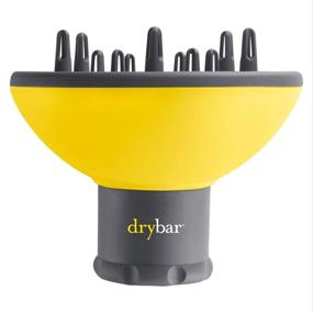 img 3 attached to Drybar The Bouncer Diffuser: Elevate Your Blowout Game!