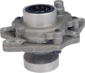 img 1 attached to Dorman 600-115 Корпус актуатора 4x4