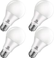 💡 industrial electrical: non-dimmable daylight lumens, listed as equivalent logo