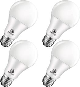 img 4 attached to 💡 Industrial Electrical: Non-Dimmable Daylight Lumens, Listed as Equivalent