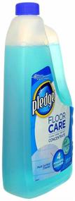 img 2 attached to Pledge Multi Surface Concentrate with Glade Rainshower Scent - 32 oz (Pack of 3)