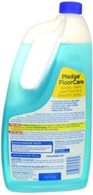 img 1 attached to Pledge Multi Surface Concentrate with Glade Rainshower Scent - 32 oz (Pack of 3)