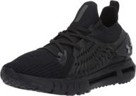 hovr phantom running shoe for men by under armour logo