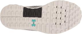 img 1 attached to Enhanced Ankle Support with Under Armour Horizon Matter