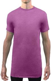 img 3 attached to 👕 Tall Extra Blend X Large Men's T-Shirts & Tanks: Ultimate Sizing Options for Fashionable Comfort