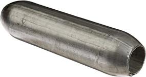 img 1 attached to 🚗 Enhance Your Vehicle's Performance with AP Exhaust 301200S Glasspack Muffler