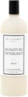 laundress signature detergent classic 33 3 logo
