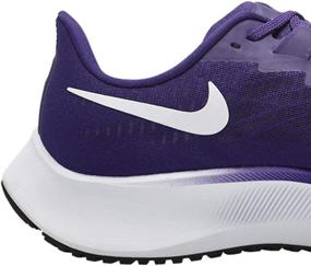 img 2 attached to Nike Air Zoom Pegasus 37 TB Running Mens Shoe - Cj0677-300: Superior Performance & Style