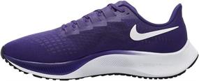 img 3 attached to Nike Air Zoom Pegasus 37 TB Running Mens Shoe - Cj0677-300: Superior Performance & Style