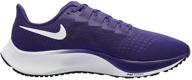 nike air zoom pegasus 37 tb running mens shoe - cj0677-300: superior performance & style logo