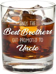 img 4 attached to 👨 Exclusive Promotion for the Only Best Brothers: Become an Honored Uncle!