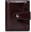 bostanten leather wallet blocking bifold logo