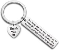 🙏 expressing gratitude: maofaed wedding officiant gift for uniting us in marriage - a heartfelt thank you and appreciation gift logo