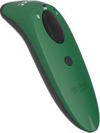 green socket cx3417-1836scan s740: 🔌 fast and accurate 2d barcode scanner logo