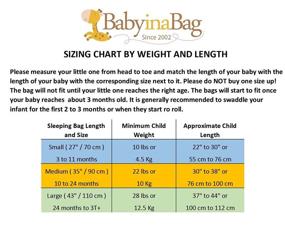 img 3 attached to 👶 Теплая стеганая зимняя спальная куртка и мешок для младенца - BABYINABAG Плюшевые Минки Дот, 2.5 Togs, Средний размер (10 - 24 месяца)