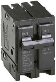 img 1 attached to Corporation Double Interchangeable Circuit Breaker Industrial Electrical