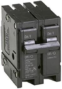 img 3 attached to Corporation Double Interchangeable Circuit Breaker Industrial Electrical