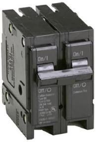 img 2 attached to Corporation Double Interchangeable Circuit Breaker Industrial Electrical