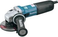 makita ga4542c sjsii power grinder логотип