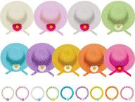 girls sunflower bracelets assorted colors logo