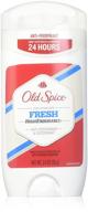 🌬️ fresh high endurance antiperspirant invisible solid by old spice, 3 oz (pack of 3) - enhanced seo logo