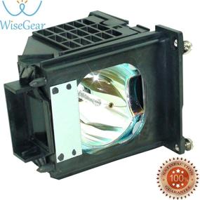 img 2 attached to 915P061010 Replacement Mitsubishi Projectors WiseGear