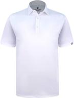 🎾 savalino classic tennis material men's apparel and shirts logo