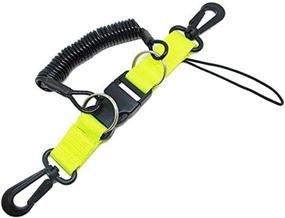 img 1 attached to Scuba Choice Diving Lanyard Release