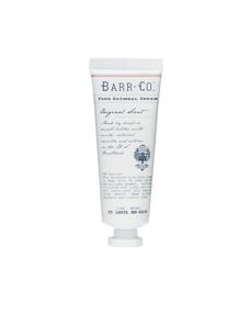 img 1 attached to 🖐️ Barr-Co Original Scent Mini Hand Cream 1 oz: Nourishing Care for On-the-Go Hydration