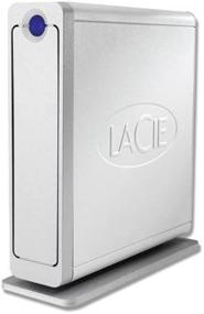 img 2 attached to LaCie 160GB d2 Extreme Hard Drive - USB2.0 and FireWire 400/800 Interfaces (301033U)