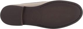 img 1 attached to 👞 Unisex Kids Boys' Loafer Shoes by Marc Joseph New York
