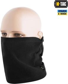 img 3 attached to ❄️ M-Tac Cold Weather Winter Tactical Polar Heavyweight Balaclava Fleece Hood