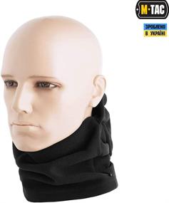 img 2 attached to ❄️ M-Tac Cold Weather Winter Tactical Polar Heavyweight Balaclava Fleece Hood