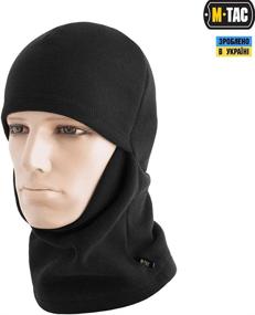 img 1 attached to ❄️ M-Tac Cold Weather Winter Tactical Polar Heavyweight Balaclava Fleece Hood