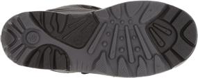 img 1 attached to 🥾 Kamik Waterbug: Boys' Waterproof Winter Boots - Durable and Stylish Footwear