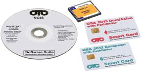 img 1 attached to OTC 3421 146 Genisys Software Bundle