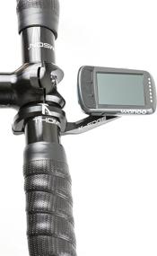 img 2 attached to 🚲 K-Edge Wahoo Bolt Bike Mount